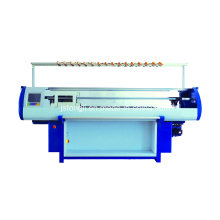 High Production Computerized Flat Knitting Machine Use for Sweater (TL-352S)
